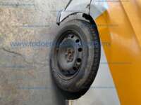 Volkswagen Vento 2022 4p Startline L4/1.6 Man IMG_2192