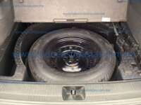 Volkswagen Tiguan 2025 5p Trendline Plus L4/1.4/T DSG Línea Nueva 2025 Volkswagen Tiguan Ingreso Cajuela 1