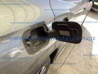 Volkswagen Tiguan 2025 5p Trendline Plus L4/1.4/T DSG Línea Nueva 2025 Volkswagen Tiguan Ingreso Cajuela 2