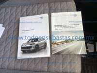 Volkswagen Tiguan 2025 5p Trendline Plus L4/1.4/T DSG Línea Nueva 2025 Volkswagen Tiguan Ingreso Documentos 0