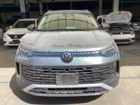 Volkswagen Tiguan 2025 5p Trendline Plus L4/1.4/T DSG Línea Nueva 2025 Volkswagen Tiguan Ingreso Exteriores 1