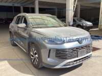 Volkswagen Tiguan 2025 5p Trendline Plus L4/1.4/T DSG Línea Nueva 2025 Volkswagen Tiguan Ingreso Exteriores 2