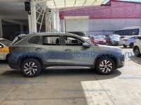 Volkswagen Tiguan 2025 5p Trendline Plus L4/1.4/T DSG Línea Nueva 2025 Volkswagen Tiguan Ingreso Exteriores 3