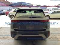 Volkswagen Tiguan 2025 5p Trendline Plus L4/1.4/T DSG Línea Nueva 2025 Volkswagen Tiguan Ingreso Exteriores 5