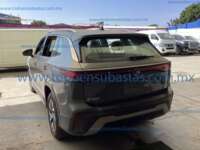 Volkswagen Tiguan 2025 5p Trendline Plus L4/1.4/T DSG Línea Nueva 2025 Volkswagen Tiguan Ingreso Exteriores 6