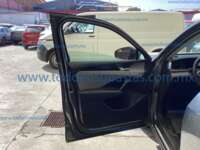 Volkswagen Tiguan 2025 5p Trendline Plus L4/1.4/T DSG Línea Nueva 2025 Volkswagen Tiguan Ingreso Interiores 0