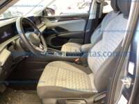 Volkswagen Tiguan 2025 5p Trendline Plus L4/1.4/T DSG Línea Nueva 2025 Volkswagen Tiguan Ingreso Interiores 1