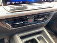 Volkswagen Tiguan 2025 5p Trendline Plus L4/1.4/T DSG Línea Nueva 2025 Volkswagen Tiguan Ingreso Interiores 10