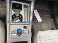 Volkswagen Tiguan 2025 5p Trendline Plus L4/1.4/T DSG Línea Nueva 2025 Volkswagen Tiguan Ingreso Interiores 11