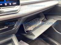 Volkswagen Tiguan 2025 5p Trendline Plus L4/1.4/T DSG Línea Nueva 2025 Volkswagen Tiguan Ingreso Interiores 13