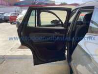 Volkswagen Tiguan 2025 5p Trendline Plus L4/1.4/T DSG Línea Nueva 2025 Volkswagen Tiguan Ingreso Interiores 14