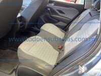 Volkswagen Tiguan 2025 5p Trendline Plus L4/1.4/T DSG Línea Nueva 2025 Volkswagen Tiguan Ingreso Interiores 15