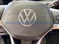 Volkswagen Tiguan 2025 5p Trendline Plus L4/1.4/T DSG Línea Nueva 2025 Volkswagen Tiguan Ingreso Interiores 16