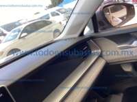 Volkswagen Tiguan 2025 5p Trendline Plus L4/1.4/T DSG Línea Nueva 2025 Volkswagen Tiguan Ingreso Interiores 17