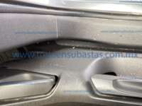 Volkswagen Tiguan 2025 5p Trendline Plus L4/1.4/T DSG Línea Nueva 2025 Volkswagen Tiguan Ingreso Interiores 19