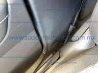 Volkswagen Tiguan 2025 5p Trendline Plus L4/1.4/T DSG Línea Nueva 2025 Volkswagen Tiguan Ingreso Interiores 20