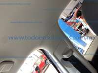 Volkswagen Tiguan 2025 5p Trendline Plus L4/1.4/T DSG Línea Nueva 2025 Volkswagen Tiguan Ingreso Interiores 21