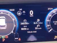 Volkswagen Tiguan 2025 5p Trendline Plus L4/1.4/T DSG Línea Nueva 2025 Volkswagen Tiguan Ingreso Interiores 4