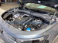 Volkswagen Tiguan 2025 5p Trendline Plus L4/1.4/T DSG Línea Nueva 2025 Volkswagen Tiguan Ingreso Motor 0