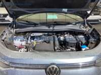 Volkswagen Tiguan 2025 5p Trendline Plus L4/1.4/T DSG Línea Nueva 2025 Volkswagen Tiguan Ingreso Motor 1