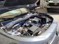 Volkswagen Tiguan 2025 5p Trendline Plus L4/1.4/T DSG Línea Nueva 2025 Volkswagen Tiguan Ingreso Motor 2