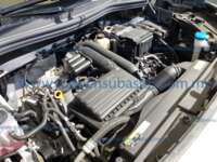 Volkswagen Tiguan 2025 5p Trendline Plus L4/1.4/T DSG Línea Nueva 2025 Volkswagen Tiguan Ingreso Motor 3