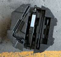 Chevrolet Aveo 2025 4p LT Plus L4/1.5 Aut IMG_6504