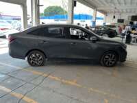 Chevrolet Aveo 2025 4p LT Plus L4/1.5 Aut IMG_6466