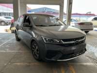 Chevrolet Aveo 2025 4p LT Plus L4/1.5 Aut IMG_6465