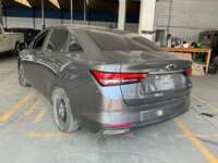 Chevrolet Aveo 2025 4p LT Plus L4/1.5 Aut IMG_6469