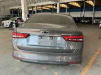 Chevrolet Aveo 2025 4p LT Plus L4/1.5 Aut IMG_6468