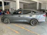 Chevrolet Aveo 2025 4p LT Plus L4/1.5 Aut IMG_6470