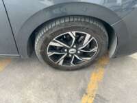 Chevrolet Aveo 2025 4p LT Plus L4/1.5 Aut IMG_6505