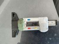 Chevrolet Aveo 2025 4p LT Plus L4/1.5 Aut IMG_6516