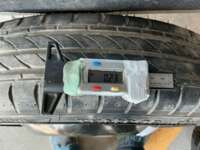 Chevrolet Aveo 2025 4p LT Plus L4/1.5 Aut IMG_6519