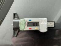 Chevrolet Aveo 2025 4p LT Plus L4/1.5 Aut IMG_6507