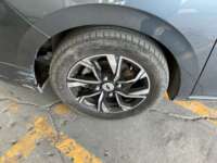 Chevrolet Aveo 2025 4p LT Plus L4/1.5 Aut IMG_6514