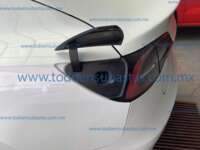 Tesla Modelo 3 2019 Autonomía Mayor 2019 Tesla Modelo 3 Ingreso Cajuela 0