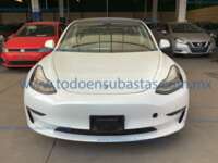 Tesla Modelo 3 2019 Autonomía Mayor 2019 Tesla Modelo 3 Ingreso Exteriores 1