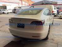Tesla Modelo 3 2019 Autonomía Mayor 2019 Tesla Modelo 3 Ingreso Exteriores 4