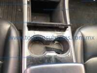 Tesla Modelo 3 2019 Autonomía Mayor 2019 Tesla Modelo 3 Ingreso Interiores 10