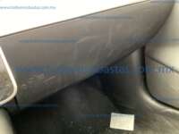 Tesla Modelo 3 2019 Autonomía Mayor 2019 Tesla Modelo 3 Ingreso Interiores 11