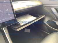 Tesla Modelo 3 2019 Autonomía Mayor 2019 Tesla Modelo 3 Ingreso Interiores 12