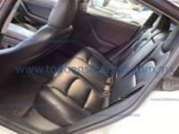 Tesla Modelo 3 2019 Autonomía Mayor 2019 Tesla Modelo 3 Ingreso Interiores 14