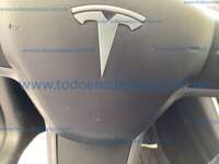 Tesla Modelo 3 2019 Autonomía Mayor 2019 Tesla Modelo 3 Ingreso Interiores 15
