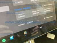 Tesla Modelo 3 2019 Autonomía Mayor 2019 Tesla Modelo 3 Ingreso Interiores 5