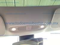 Tesla Modelo 3 2019 Autonomía Mayor 2019 Tesla Modelo 3 Ingreso Interiores 6