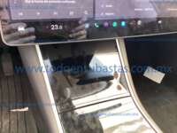 Tesla Modelo 3 2019 Autonomía Mayor 2019 Tesla Modelo 3 Ingreso Interiores 8