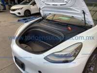 Tesla Modelo 3 2019 Autonomía Mayor 2019 Tesla Modelo 3 Ingreso Motor 0