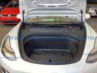 Tesla Modelo 3 2019 Autonomía Mayor 2019 Tesla Modelo 3 Ingreso Motor 1